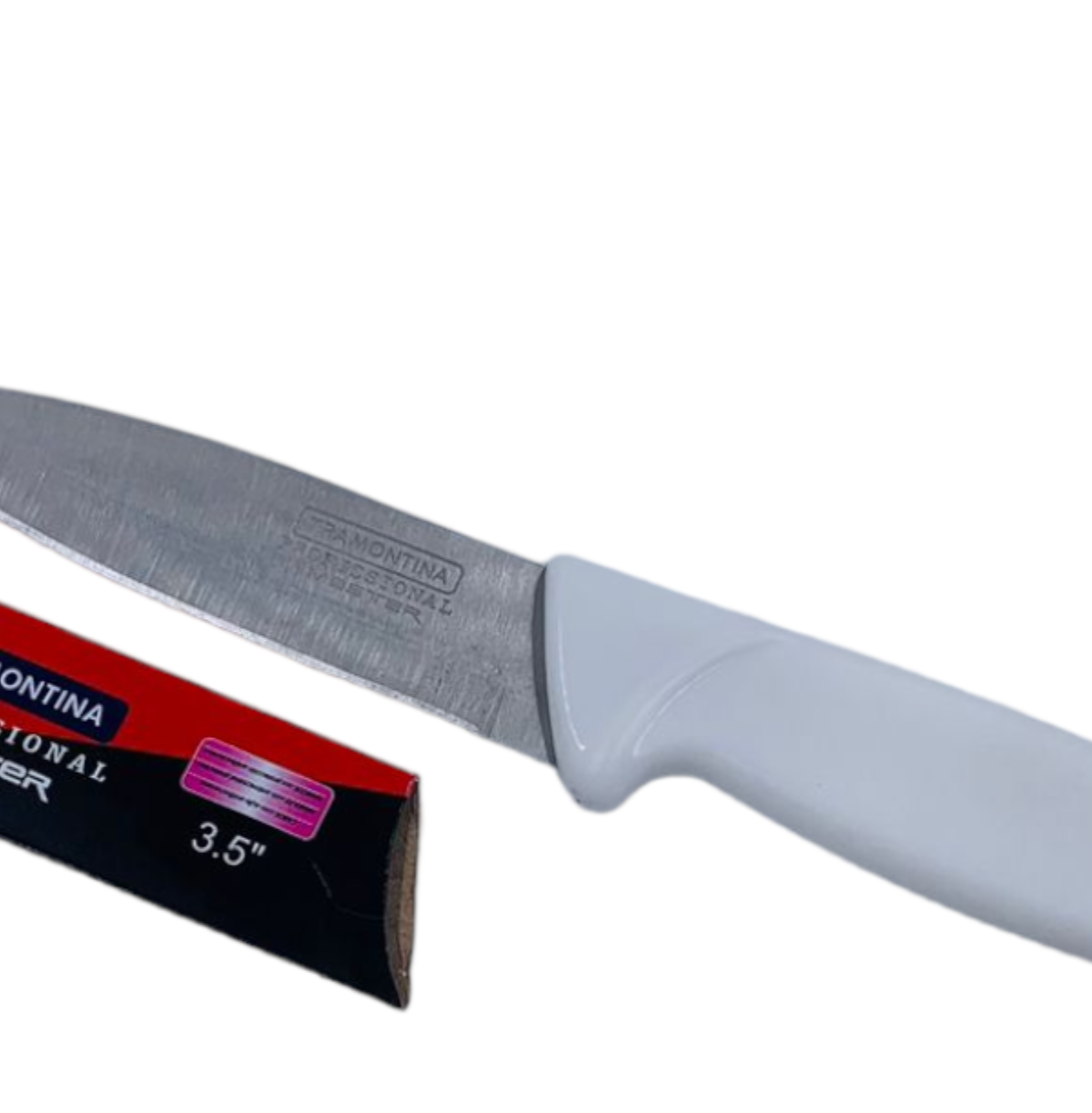 Cuchillo tramontina 3.5 pulgadas